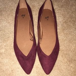 Brand new flats